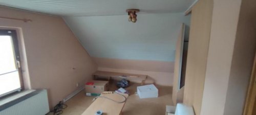 Jarmen Immobilien ObjNr:B-19335 - Einfamilienhaus mit Nebengelass in Jarmen Haus kaufen