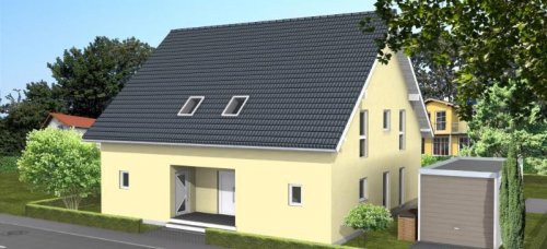 Bentzin Provisionsfreie Immobilien Beginnen Sie in Bentzin einen besseren Lebensabschnitt Haus kaufen