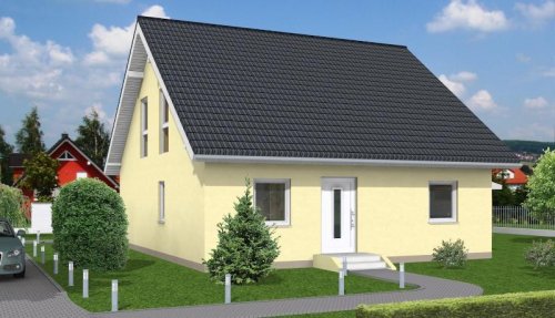 Haus Teterow Kaufen Homebooster