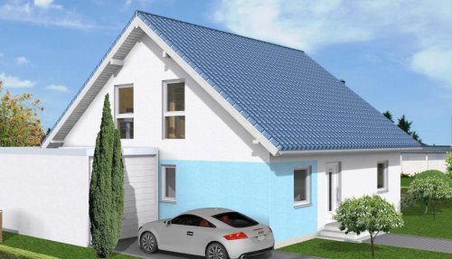 Blankensee (Landkreis Mecklenburgische Seenplatte) Immobilien Nutzen Sie in Blankensee das tiefe Zinsniveau - Schaffen Sie neuen Lebensraum Haus kaufen