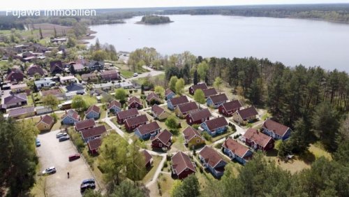 Userin Häuser kleines Ferienhaus am Useriner See - Mecklenburger Seenplatte Haus kaufen