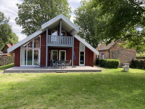 Mirow Häuser Einfamilienhaus mit Garten und Garage in Mirow (Seenähe) Haus kaufen