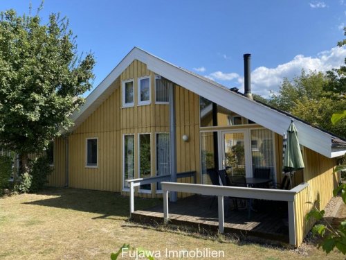 Mirow Günstiges Haus Ferienhaus in Mirow / Granzow - ruhige Lage Haus kaufen