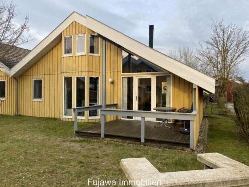 Mirow Häuser von Privat Ferienhaus in Mirow / Granzow - ruhige Lage ab 01.10.2024 vertragsfrei! Haus kaufen