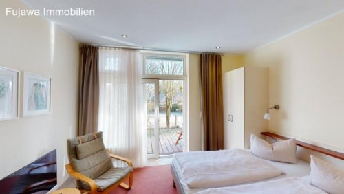 Mirow Suche Immobilie Kapitalanlage - Appartement in Wellneshotel am See Wohnung kaufen