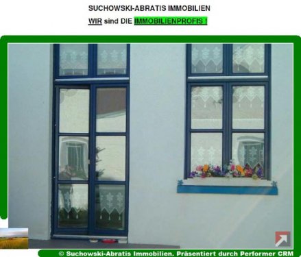 Ueckermünde Immobilien *** Leben an der Ostsee - Einfamilienhaus mit pflegeleichtem Grundstück *** Haus kaufen