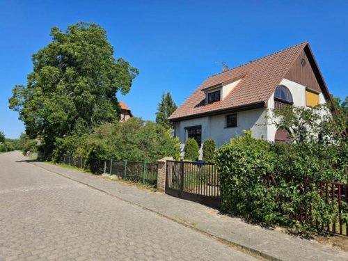 Lübs (Landkreis Vorpommern-Greifswald) Häuser Ein Juwel in Lübs – Traumhaftes Einfamilienhaus mit großem Grundstück Haus kaufen