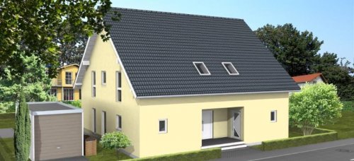 Neuenkirchen Inserate von Häusern Bringen Sie in Neuenkirchen eine neue Qualität ins Zusammenleben Haus kaufen