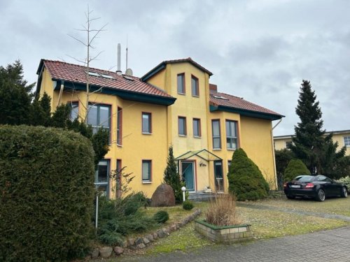 Zinnowitz Mehrfamilienhaus in Zinnowitz - ca. 1,5 km Fußweg zur Ostsee Haus kaufen