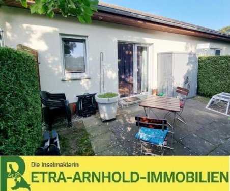 Zempin Immobilien Inserate Erdgeschoßwohnung direkt hinter dem Deich in Zempin! Wohnung kaufen