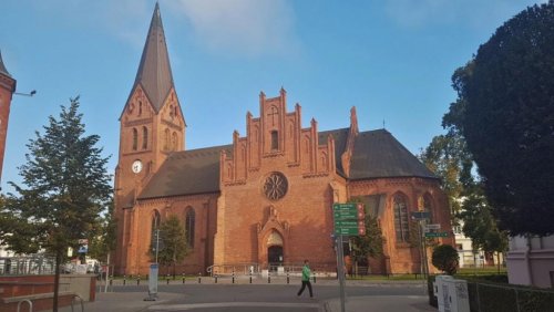 Rostock Häuser typisches Warnemünde Haus mit viel Fläche, in sehr guter Lage in Warnemünde! Haus kaufen