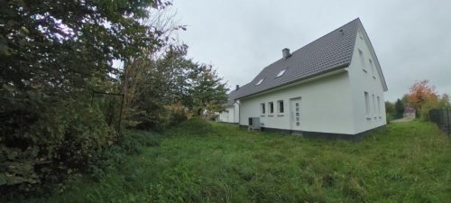 Mönchhagen Häuser Einfamilienhaus im Verkauf - Neubau in Mönchhagen bei Rostock Haus kaufen