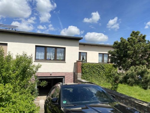 Bad Sülze Haus DHH mit Garage in ruhigem Kurort, 40 km bis zum Ostseestrand Haus kaufen