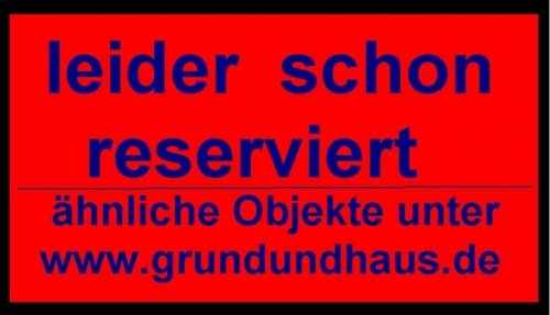 Süderholz Immobilien großzüig bebaubares Grundstück bei Greifswald / Bodden Grundstück kaufen