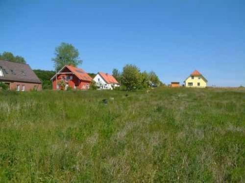 Ralswiek Immobilien Achtung!!! Baugrundstücke in verschiedenen Größen in Gnies, unweit des Hafen von Ralswiek Grundstück kaufen