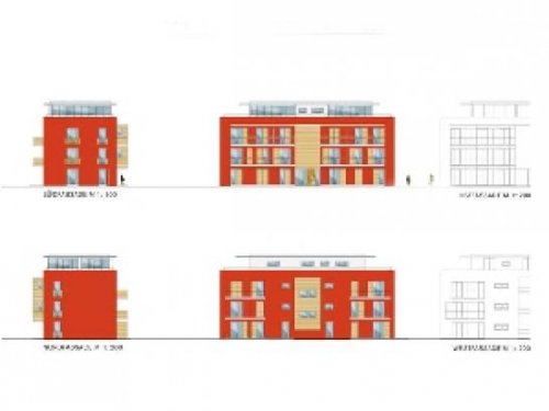 Schwerin Wohnungsanzeigen Entzückendes Apartment in ruhiger Wohnanlage am Heidensee Wohnung kaufen