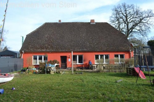 Niendorf (Landkreis Ludwigslust-Parchim) Häuser Haus für Menschen mit großem Platzbedarf Haus kaufen