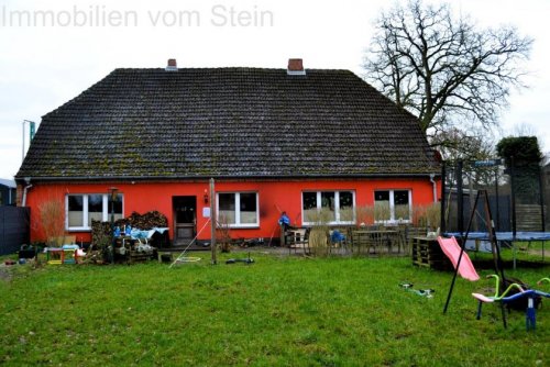 Niendorf (Landkreis Ludwigslust-Parchim) Immobilien Haus für Menschen mit großem Platzbedarf Haus kaufen