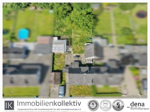 Seevetal Immobilien Inserate TOP LAGE! Baugrundstück für ein Doppelhaus in Höpennähe an Hamburgs direkter Stadtgrenze !!! Grundstück kaufen