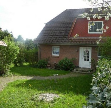 Barum (Landkreis Lüneburg) Inserate von Häusern PROVISIONSFREI! Doppelhaushälfte in Seenähe Haus kaufen