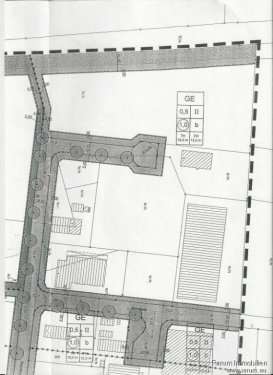 Salzhausen Grundstücke Baugrundstück mit 4855 m² in Salzhausen. Grundstück kaufen