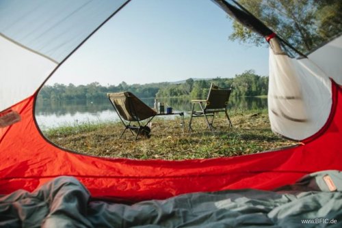 Winsen (Luhe) Gewerbe Campingplatz, mehr als 120 Stp., ertragreich, Vollexistenz, Lage an Fluß in Landschaftsschutzgebiet Gewerbe kaufen