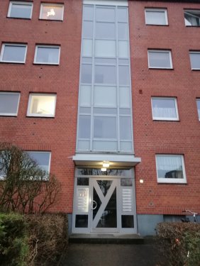 Reinbek Inserate von Wohnungen Courtagefreie Kapitalanlage: sonniges 1,5 Zimmer-Apartment in Reinbek nahe Hamburg Wohnung kaufen