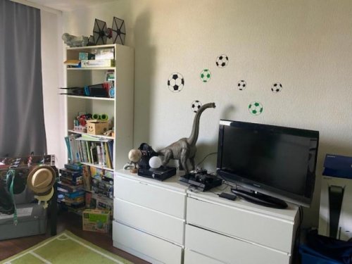 Geesthacht Wohnung Altbau ObjNr:18308 - Sehr schöne 2,5 Zimmer Wohnung als Kapitalanlage Wohnung kaufen