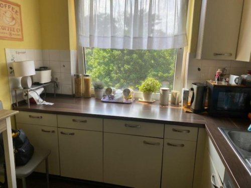 Geesthacht Wohnung Altbau ObjNr:18308 - Sehr schöne 2,5 Zimmer Wohnung als Kapitalanlage Wohnung kaufen