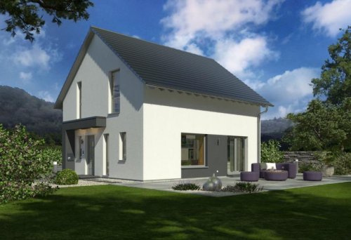 Stade Provisionsfreie Immobilien FAMILIENGLÜCK TRIFFT AUF KLASSISCHE ARCHITEKTUR Haus kaufen