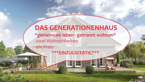 Hamburg Immobilie kostenlos inserieren ZEITLOS-KLASSISCH, DAS NEUE GENERATIONENHAUS - EINZUGSFERTIG Haus kaufen