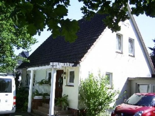 Norderstedt Inserate von Häusern Gemütliches Haus in ruhiger und grüner Lage Haus kaufen