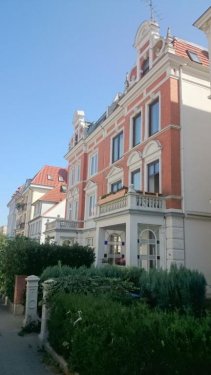 Lübeck Wohnung Altbau Über den Dächern Lübecks - Nähe Drägerwerk. Wohnung kaufen