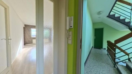 Ratzeburg Etagenwohnung Modernisierungsbed. 3-Zi.-Wohnung in der Ratzeburger Vorstadt Wohnung kaufen