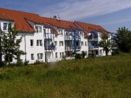 Boltenhagen Immobilienportal Vermietete ETW im Ostseebad Boltenhagen Wohnung kaufen