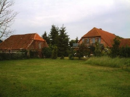 Lübow Schönes Bauernhaus im ländlicher Lage Haus kaufen