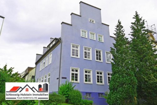 Kiel Immobilie kostenlos inserieren Moderne Dachgeschosswohnung, ca. 78 m² , 2 Zi. in Kiel Schreventeich, bezugsfrei Wohnung kaufen