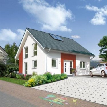 Nortorf (Kreis Rendsburg-Eckernförde) Immobilien Ihr hochwertig gedämmtes Haus in zeitlos elegantes Design mit modernster Heiztechnik Haus kaufen