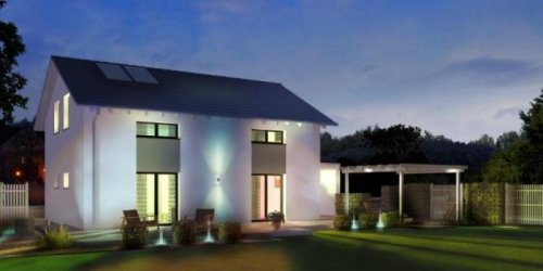 Fockbek Provisionsfreie Immobilien Viel Platz, auch unterm Dach, bauen Sie Ihr Traumhaus zu Mietähnlichen Investitionen Haus kaufen