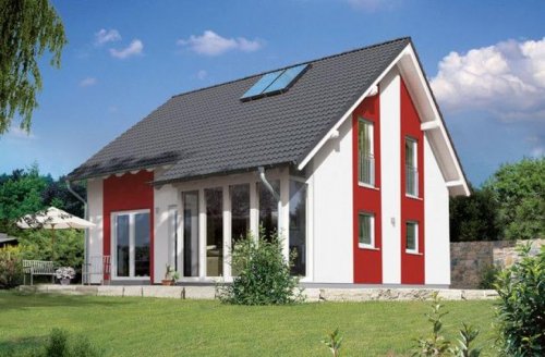 Owschlag Provisionsfreie Immobilien KfW 55 im Standart mit Großen Fenster und 2,75m Raumhöhe sorgen für Freundliche und helle Räume und wirken belebend Haus