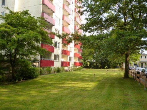 Pinneberg Wohnungsanzeigen Kapitalanlage: 2-Zimmerwohnung in Pinneberg-Waldenau Wohnung kaufen