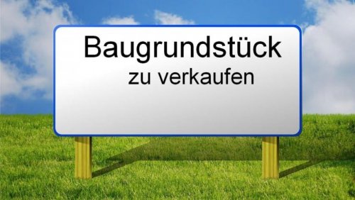 Hohenlockstedt Baugrundstück in Hohenlockstedt zu verkaufen Grundstück kaufen