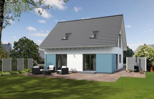 Meldorf Immobilie kostenlos inserieren Das Energiesparende Haus, Außen kompakt und innen großzügig bietet reichlich Platz für Familie und Freunde Haus kaufen