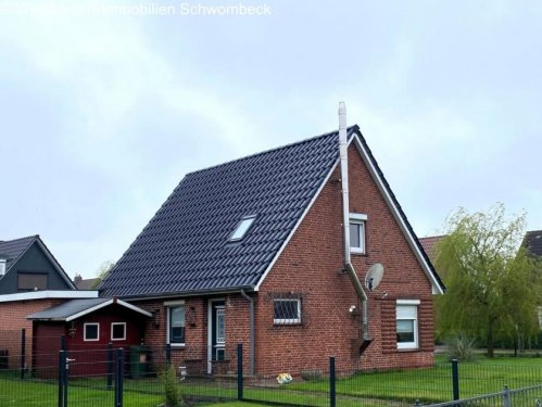 Marne Inserate von Häusern Sehr gepflegtes Einfamilienhaus in ruhiger Ortslage! Haus kaufen