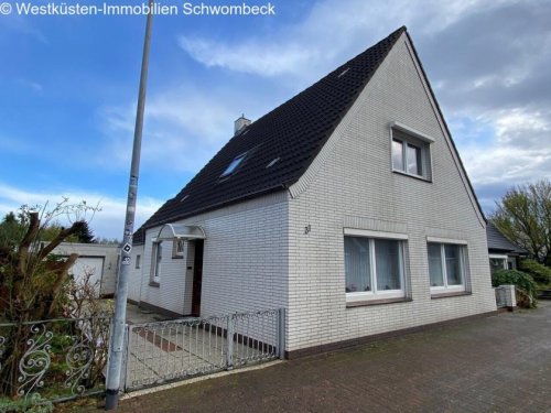 Heide Immobilien Hübsches, einzugsbereites Haus in Innenstadtlage! Haus kaufen