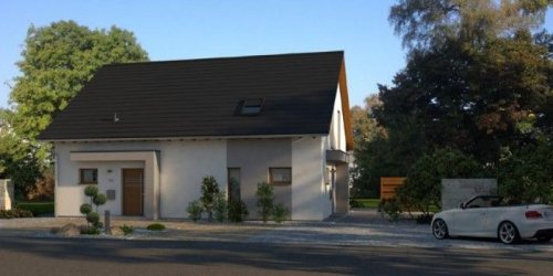 Heide Suche Immobilie In diesem Hochwertigem Energiesparhaus wohnen Eltern, Schwiegereltern und erwachsen gewordene Kinder zusammamen unter einem Dach