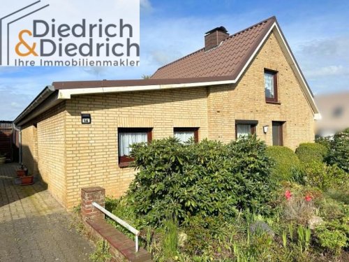 Pahlen Immobilien Einfamilienhaus mit Charme in Pahlen zu verkaufen Haus kaufen