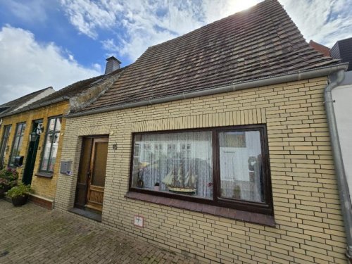 Friedrichstadt Suche Immobilie **Gelegenheit**Handwerkerhaus**exponierte Lage** in Friedrichstadt** Haus kaufen