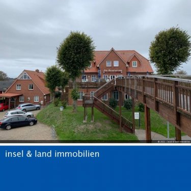 Nordstrand Immobilie kostenlos inserieren Erstklassig geführter, florierender Restaurant-und Hotelbetrieb direkt am Nordseedeich Gewerbe kaufen