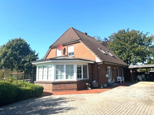 Nordstrand Immobilien Tolles Haus mit Ferienwohnung. Ruhige Lage! An der Nordsee , Yachthafen 200m Haus kaufen